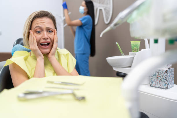 Best Pediatric Emergency Dentist in Lake Park, NC